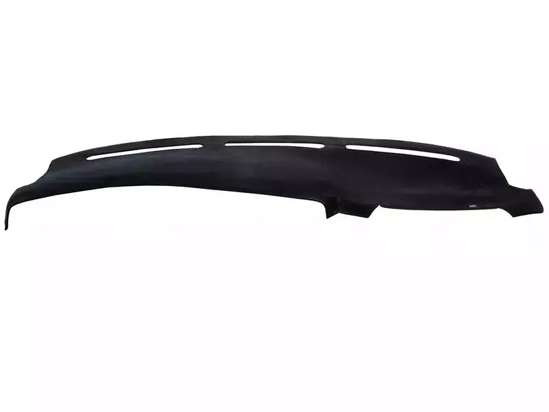 New Release DashMat Velour Dash Cover 72033-00-25 | RealTruck