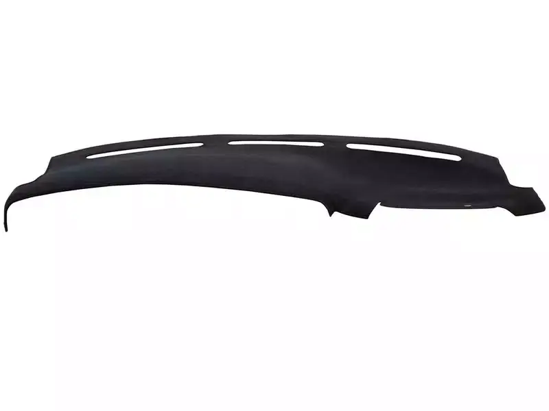 DashMat Suede Dash Cover 80238-01-25 | RealTruck Shop Now