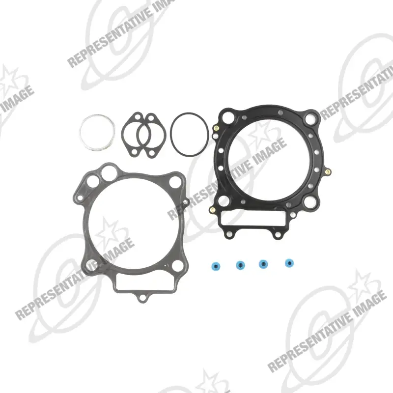 Cometic 00-02 Yamaha YZ Seal Kit Time-Limited