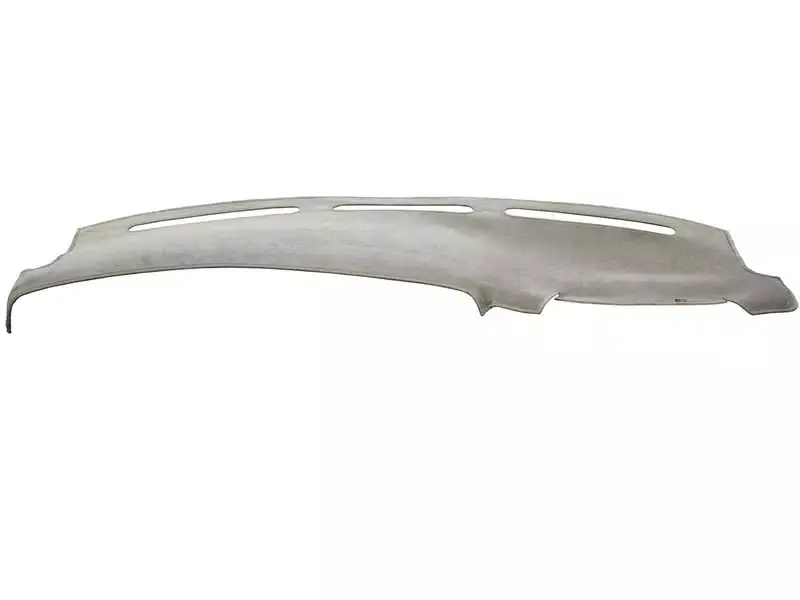 DashMat Suede Dash Cover 81810-00-47 | RealTruck Must Have