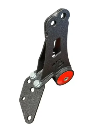 Hot Picks Innovative 91-00 Honda Civic AWD K-Series Hardened Steel Rear Transmission Mount w/60A Bushings