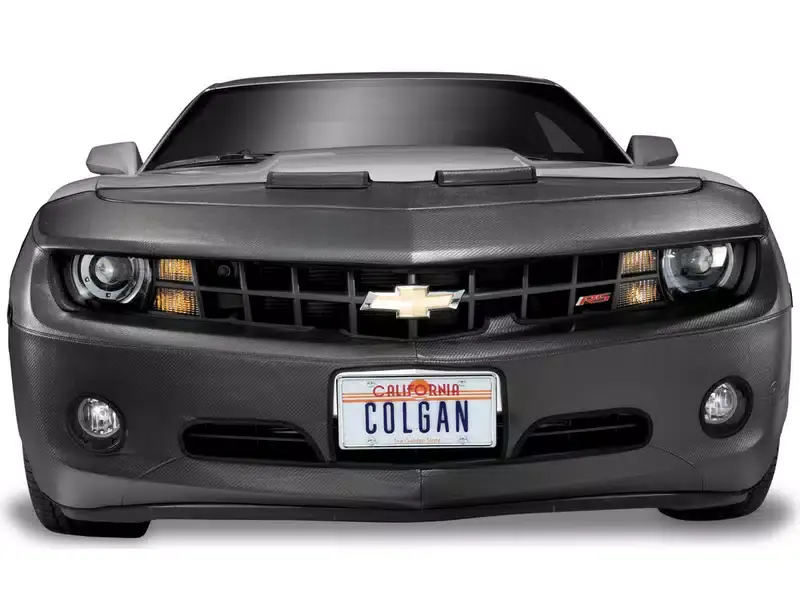 Limited Offer Colgan Original Front End Car Bra BC3557CF | RealTruck