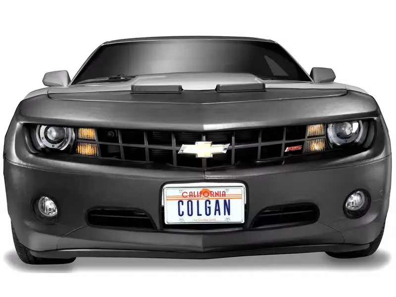 Markdown Colgan Original Front End Car Bra BC3584BC | RealTruck