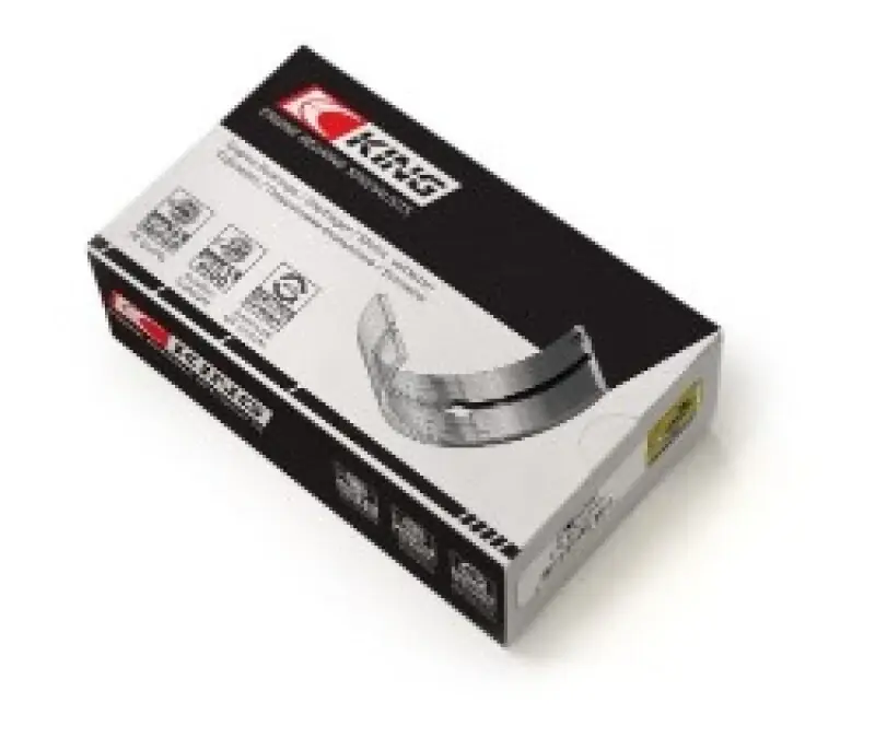 Hot Picks King Engine Bearings Audi Aan/Aar/Aat/Rt/Hy/Ng (Size +0.50mm) Main Bearing Set