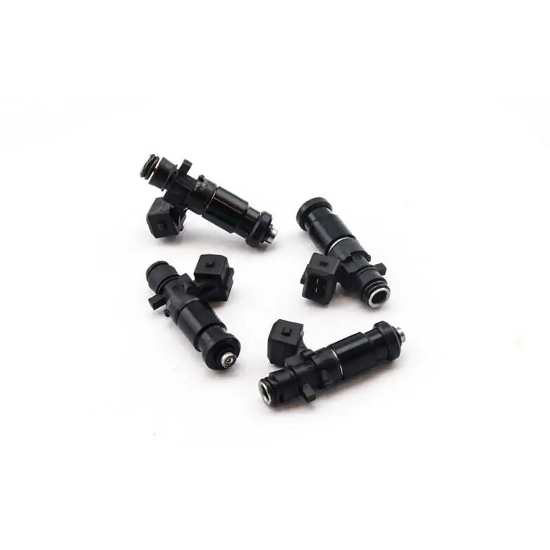 Don’t Miss Out DeatschWerks Set of 4 Bosch EV14 1250ccBosch EV14 Injectors for Subaru WRX 02-14