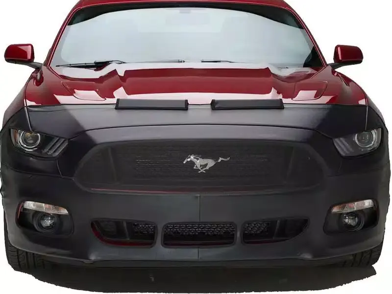 Express Delivery Colgan Custom Original Front End Bra BC6215BC | RealTruck