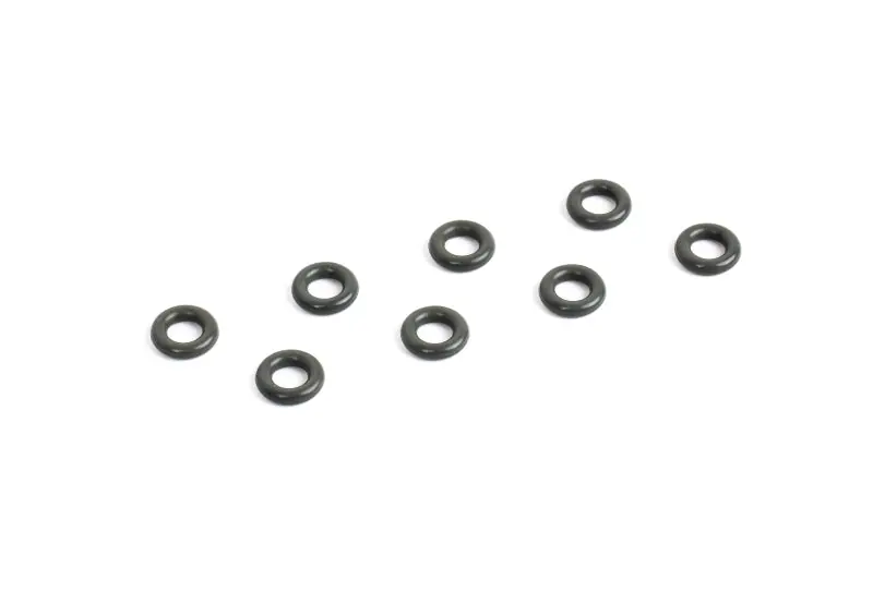 Cometic Ford/GM 1986+ Fuel Injector O-Ring - 8 Pack Markdown