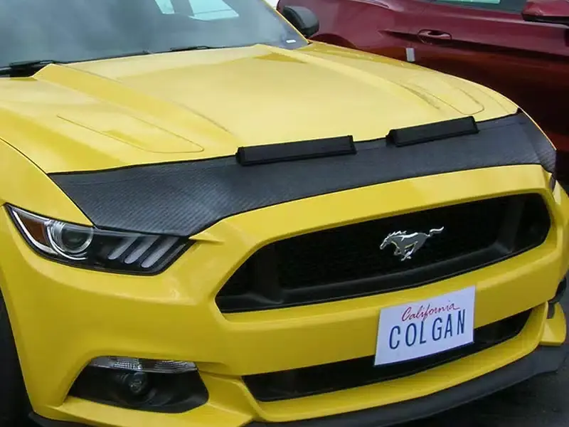 Hassle-Free Returns Colgan Sports Bra BS6149CF | RealTruck