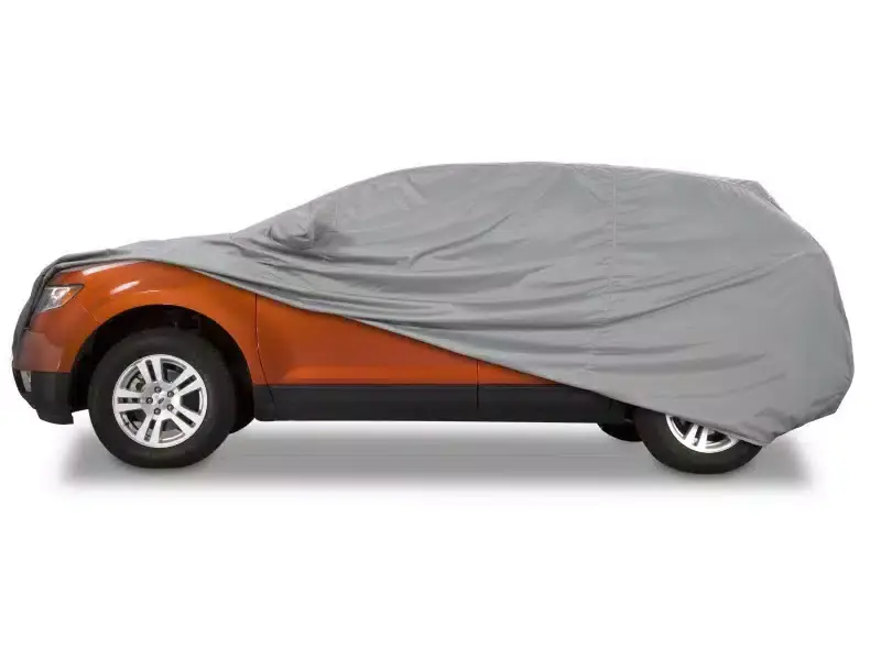 Best Choice Covercraft UltraTect Car Cover C10705UG | RealTruck