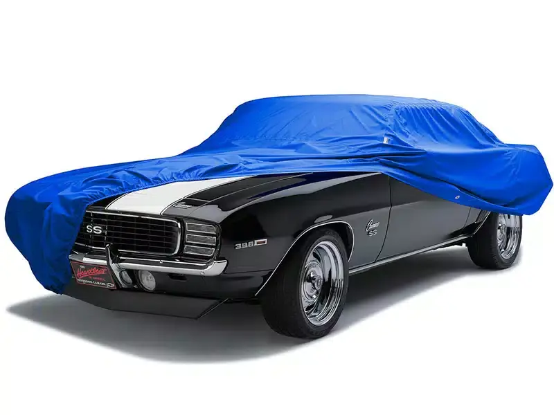 Covercraft WeatherShield HP Car Cover C10890PA | RealTruck Save Now