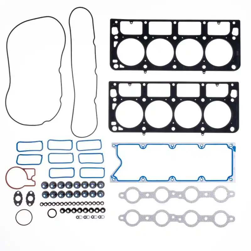 Cometic GM LS1/LS6 Gen-3 Small Block V8 Top End Gasket Kit-4.140in Bore-.051in MLS Cyl Head Gasket Crafted