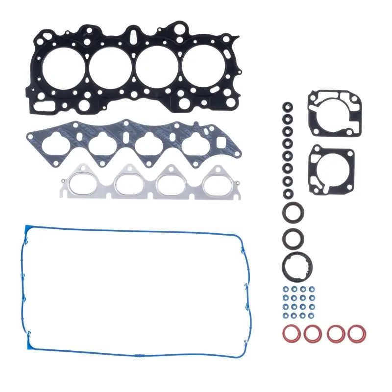 Cometic Honda B16A2/B16A3/B18C5 Top End Gasket Kit - 81mm Bore - .060in MLS Cylinder Head Gasket Exclusive Offer