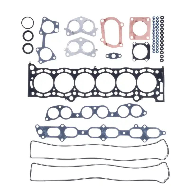 Cometic Toyota 7M-GE/7M-GTE Top End Gasket Kit - 86mm Bore - .051in MLS Cylinder Head Gasket Place Order