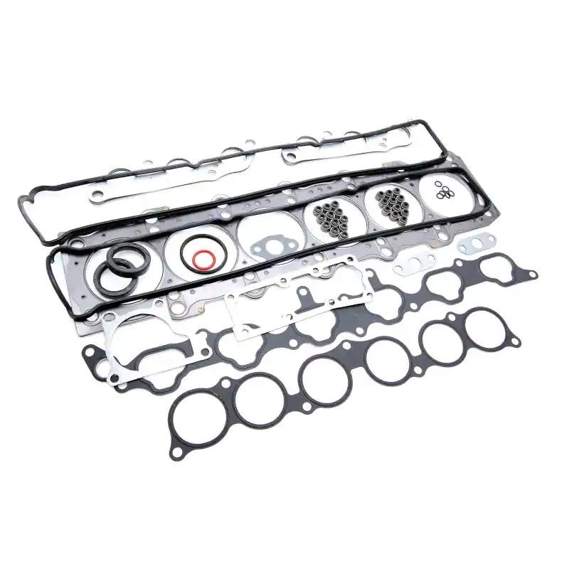 Cometic Toyota 2JZ-GE Top End Gasket Kit - 86.5mm Bore - .098in MLS Cylinder Head Gasket Free Delivery