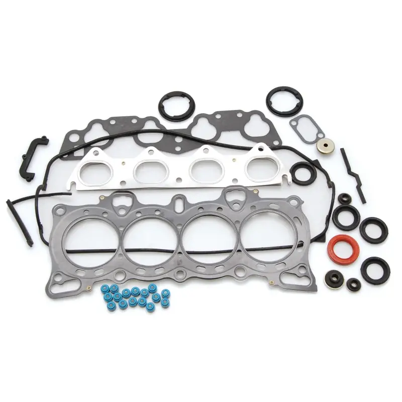 Cometic Honda D15B1/D15B2/D15B7 Top End Gasket Kit - 76mm Bore - .060in MLS Cylinder Head Gasket Today Only