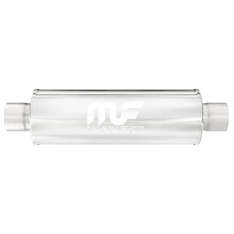 MagnaFlow Muffler Mag SS 4X4 14 2.5/2.5 Special Offer