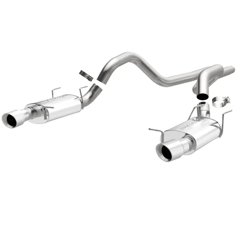 MagnaFlow SYS C/B 2011 Ford Mustang 5.0L Limited Offer