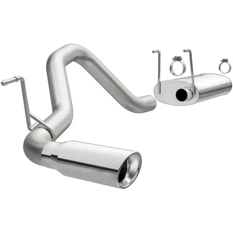 MagnaFlow SYS C/B 09-11 Dodge Ram 1500 Hot Picks