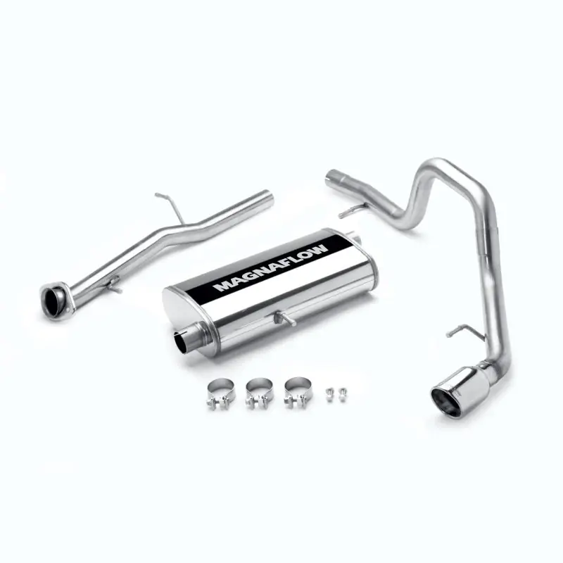 MagnaFlow Sys C/B 07- Explorer Sport Trac V8 Free Delivery