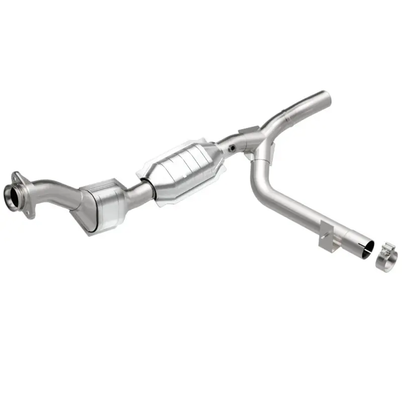 MagnaFlow Conv DF 99 Ford F-150 4.6L Same Day Shipping