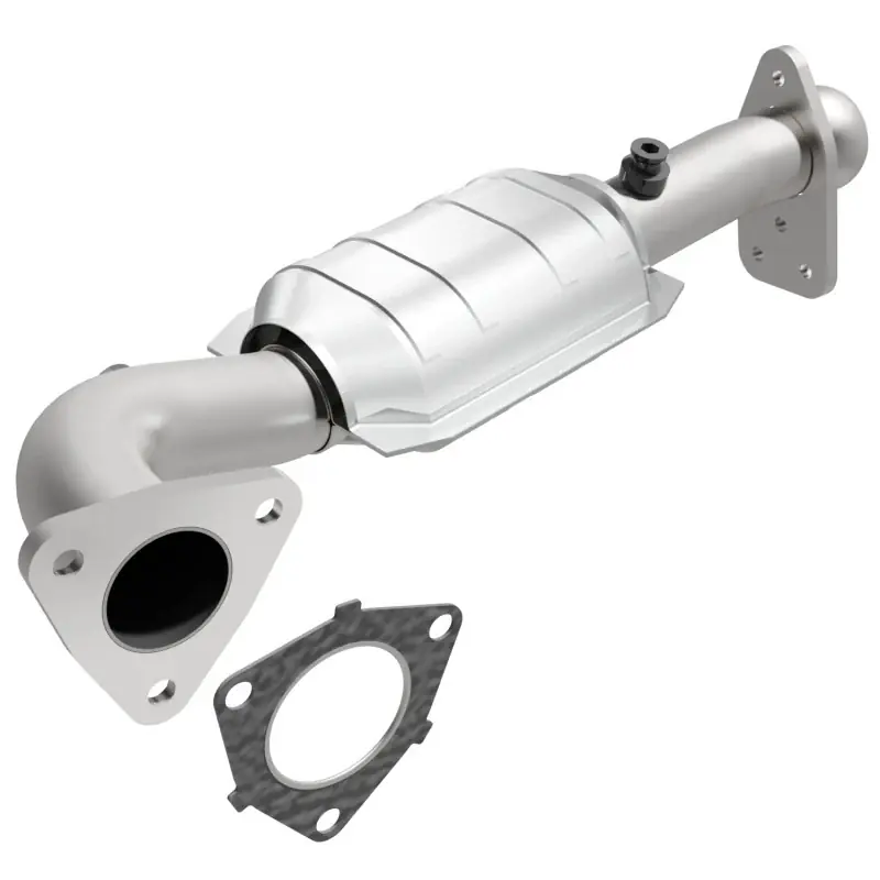 MagnaFlow Conv DF Gm In Demand