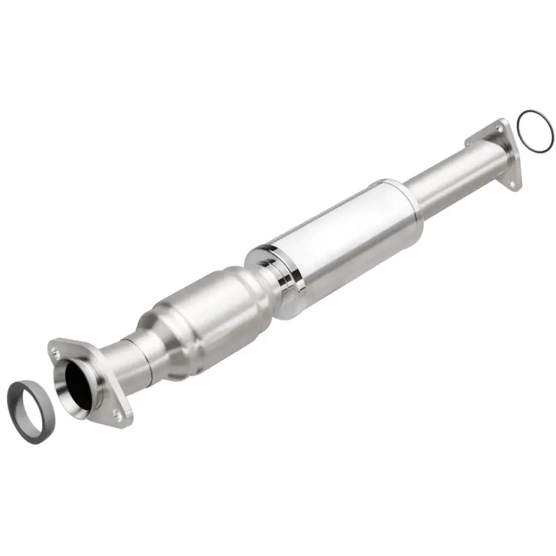 MagnaFlow Conv DF 91-95 3.2L Acura Legend Express Delivery