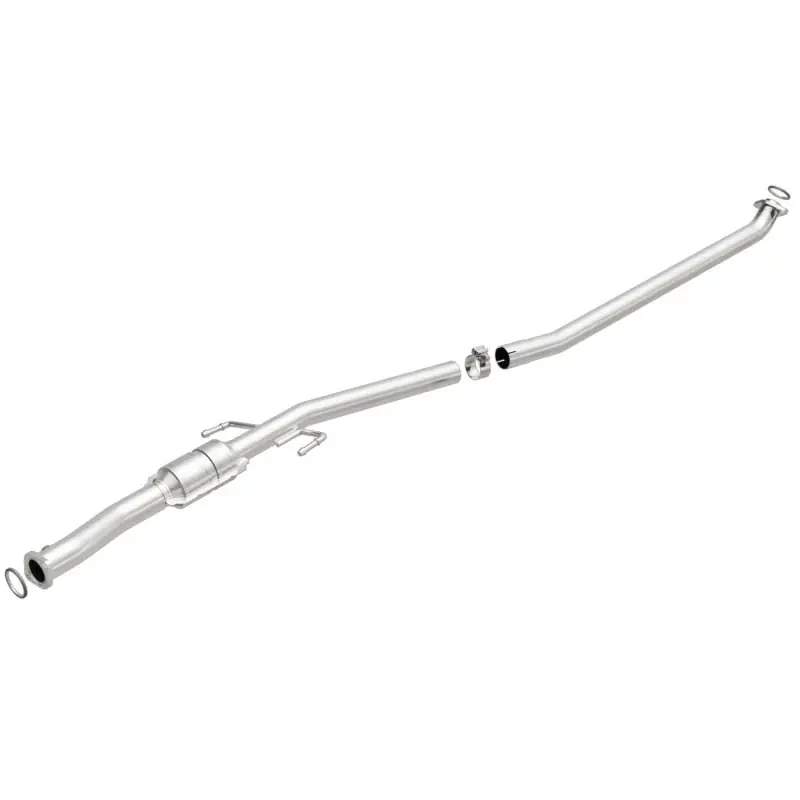 Express Delivery MagnaFlow Conv DF 04-05 Toyota RAV4 2.4L