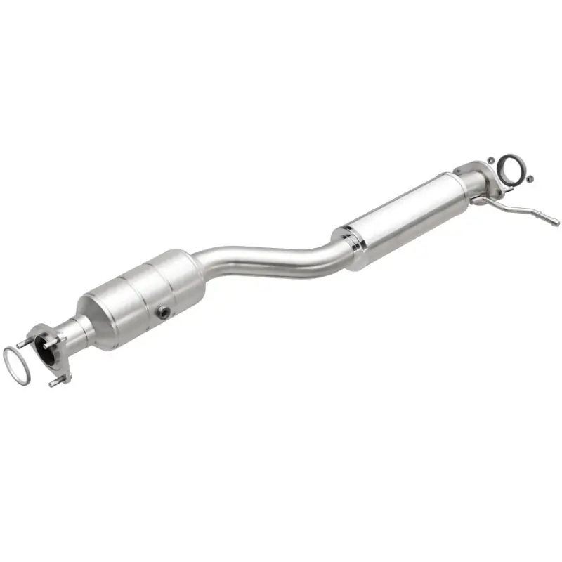 Free Shipping MagnaFlow Conv DF 04-09 Mazda RX-8 1.3L M/T Rear