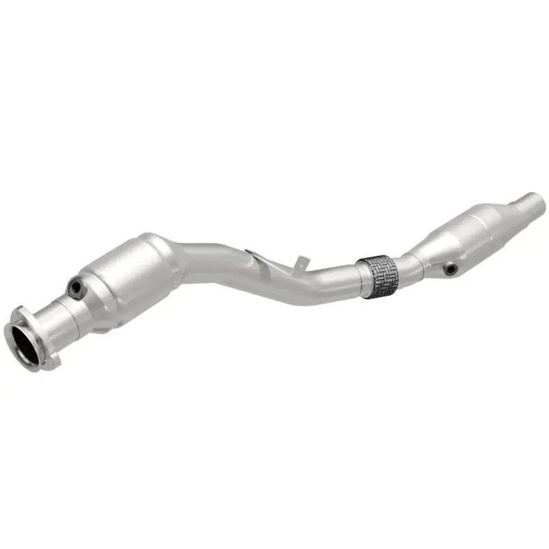 Professional Grade MagnaFlow Conv DF 04-06 Audi S4 4.2L