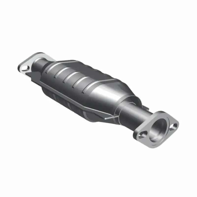 Express Delivery MagnaFlow Conv DF 75-85 Toyota CA