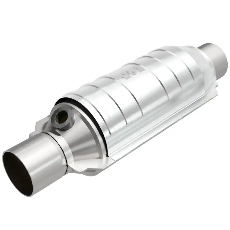MagnaFlow Conv Universal 2.25 inch CA Tier 1 Markdown