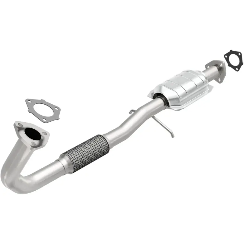 High Quality MagnaFlow Conv DF 1997 Saturn Sc 1.9L