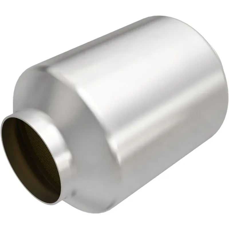 MagnaFlow Conv Universal 2.50 Front Spun Secure Checkout