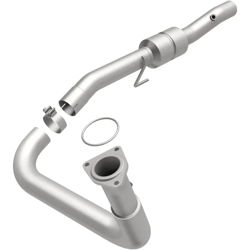 Magnaflow 2004 Chevrolet Silverado 2500 HD 6.0L Direct Fit Converter Best Seller