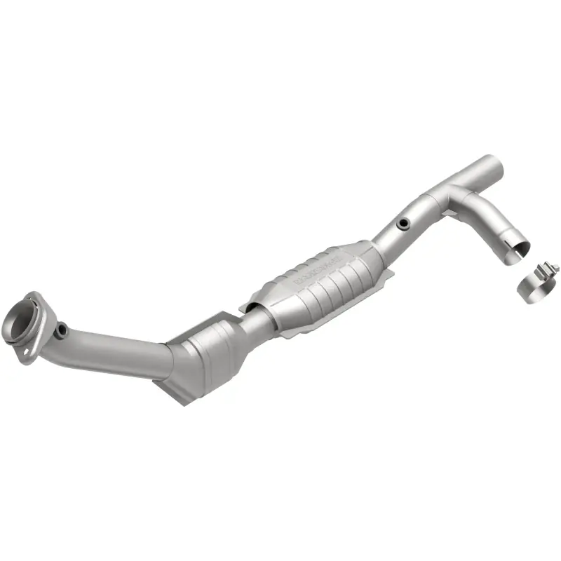 MagnaFlow Conv DF 99-00 Ford Trucks 5.4L Fan Favorite