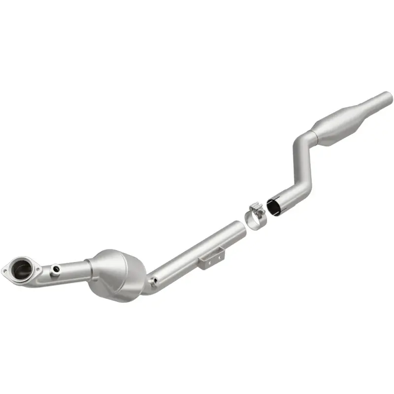 MagnaFlow Conv DF 01-03 Mercedes SL500 Passenger Side CA Buy Today