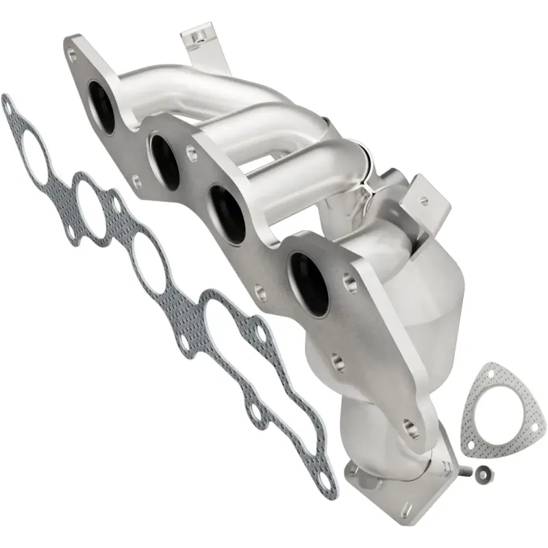 While Supplies Last MagnaFlow Conv DF 05-08 Mazda Tribute 2.3L