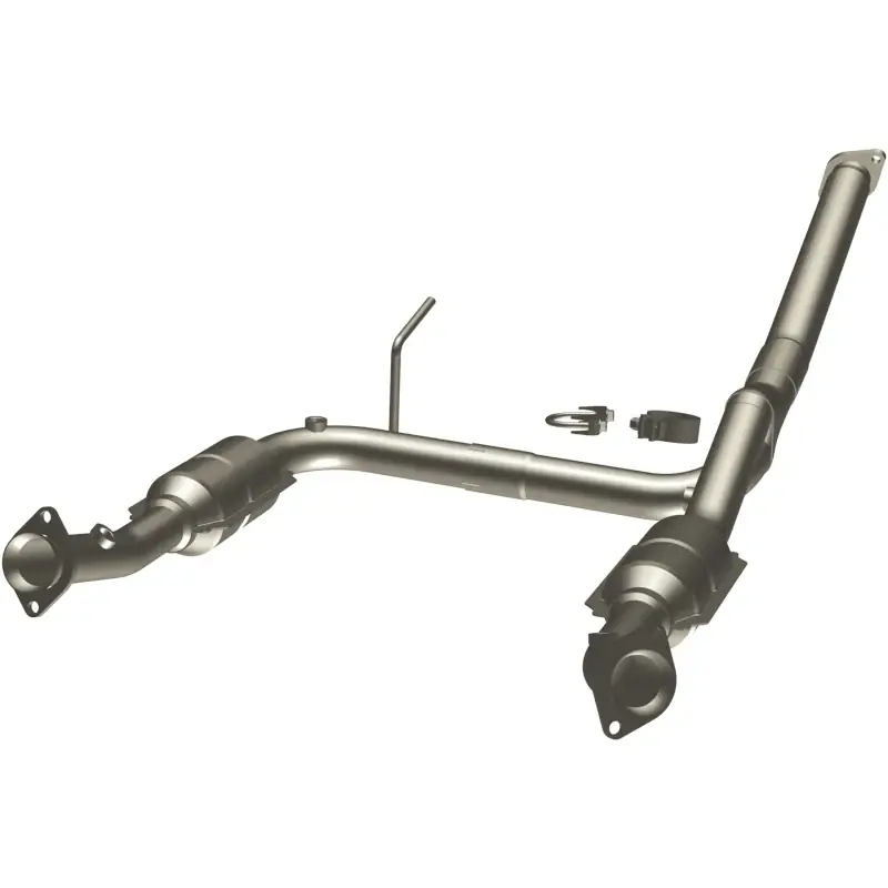 MagnaFlow Conv DF 05 Explorer 4.0 2/4wd OEM Big Sale