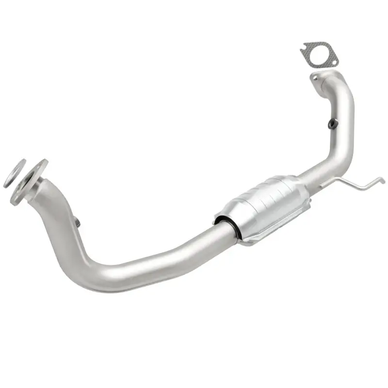 MagnaFlow Conv DF 98-02 Passport 3.2L OEM Trending