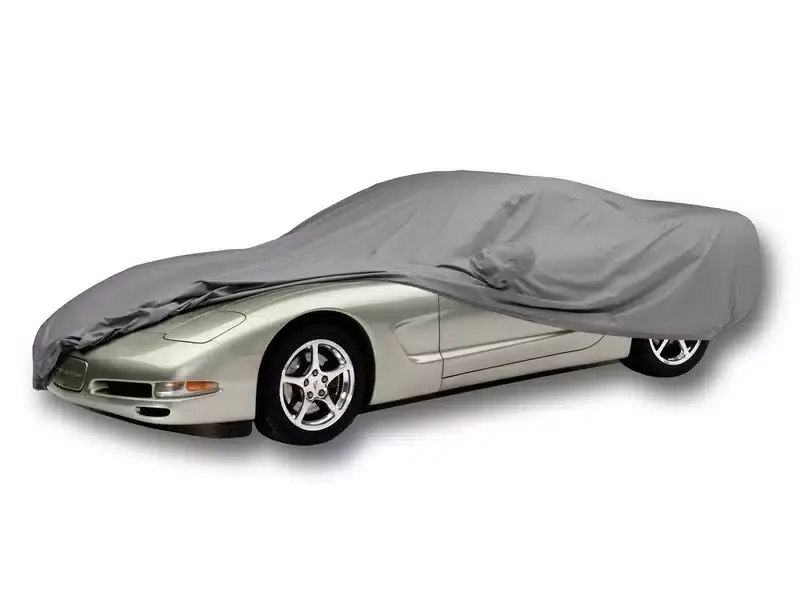 Covercraft Weathershield HP Car Cover C15472PG | RealTruck Don’t Miss Out