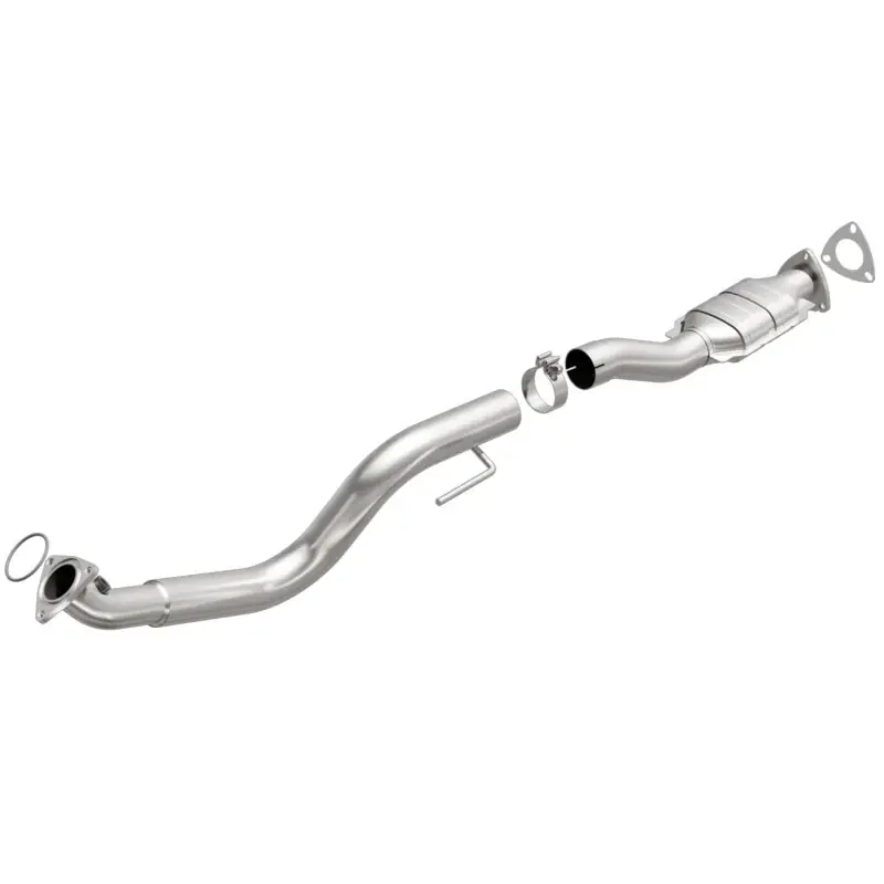 Final Sale MagnaFlow Conv DF 03-07 GM 2500/3500 P/S OEM