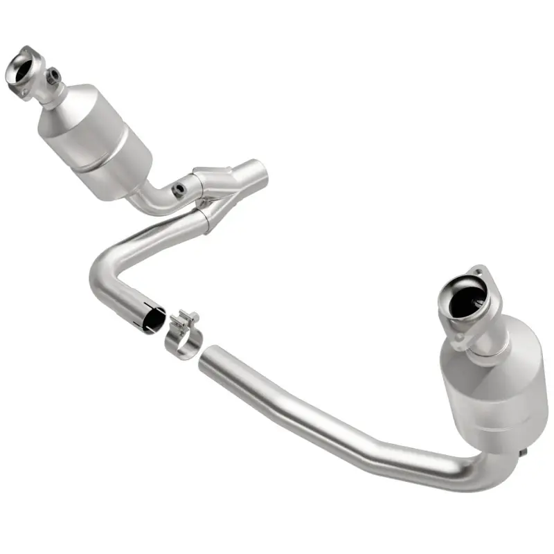 MagnaFlow Conv DF 04 Dakota 3.7/4.7 2WD OEM Don’t Miss Out