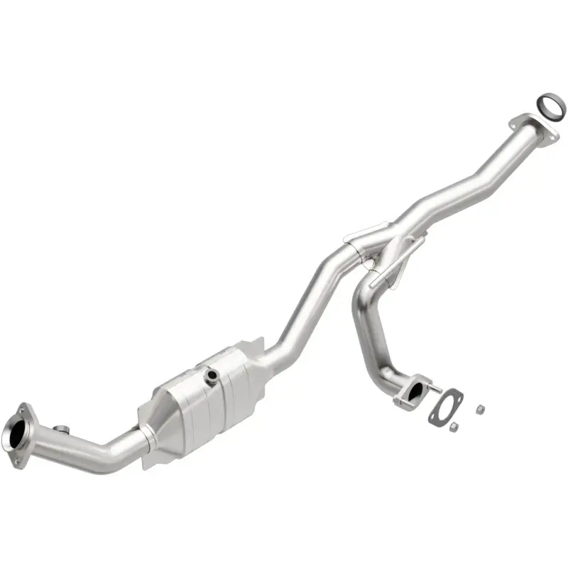 MagnaFlow Conv DF 07-09 Ranger 3.0 Passenger Side OEM Brand New