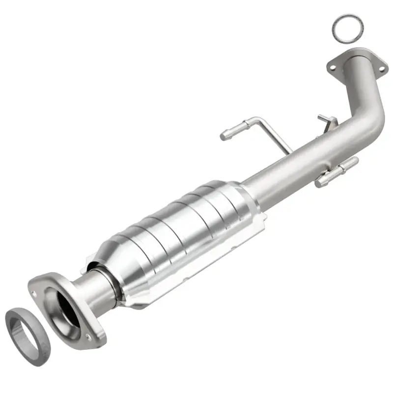 MagnaFlow Conv DF 01-03 Toyota Sienna 3.0L re Crafted