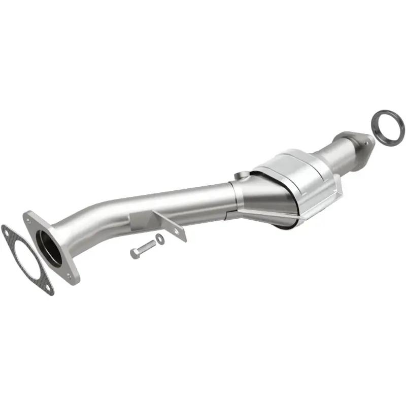 Free Shipping MagnaFlow Conv DF 04-07 Subaru WRX/STI 2.5L T