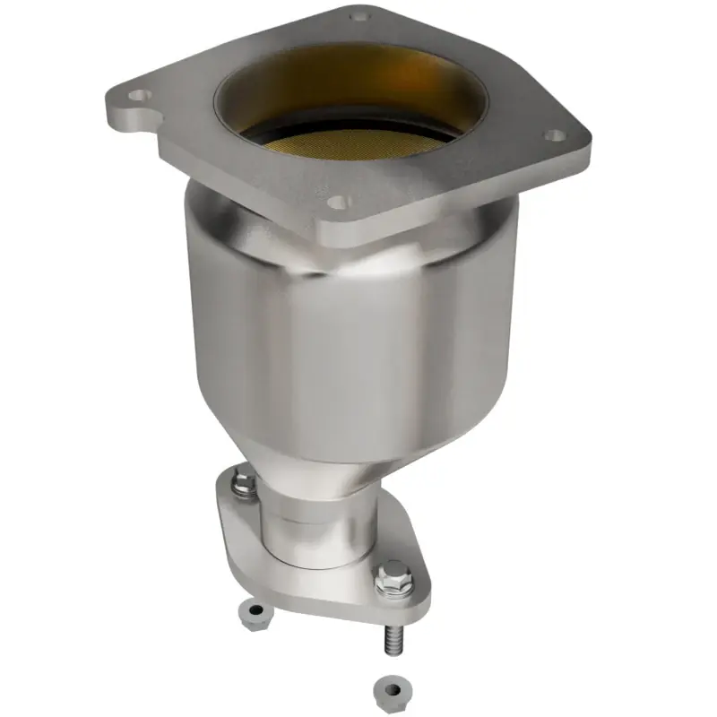 MagnaFlow Conv DF 01-02 Dodge Stratus 2.7L Buy Online