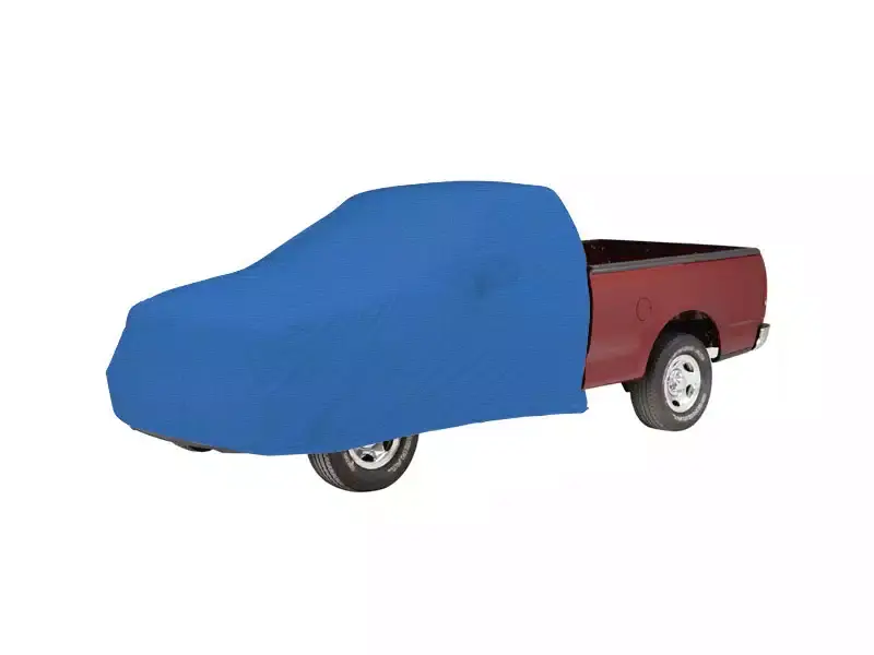 Authentic Covercraft Sunbrella Truck Cab Cover C15550D1 | RealTruck