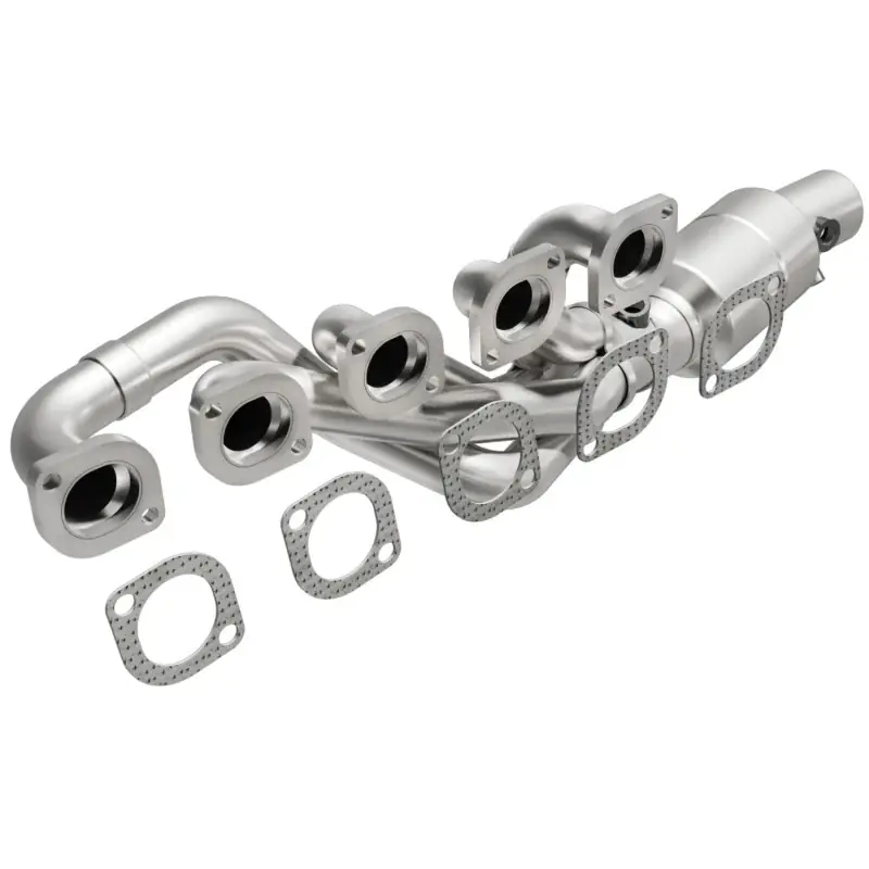 Hot Deal MagnaFlow Conv DF BMW M5-6 06-08 Driver Side