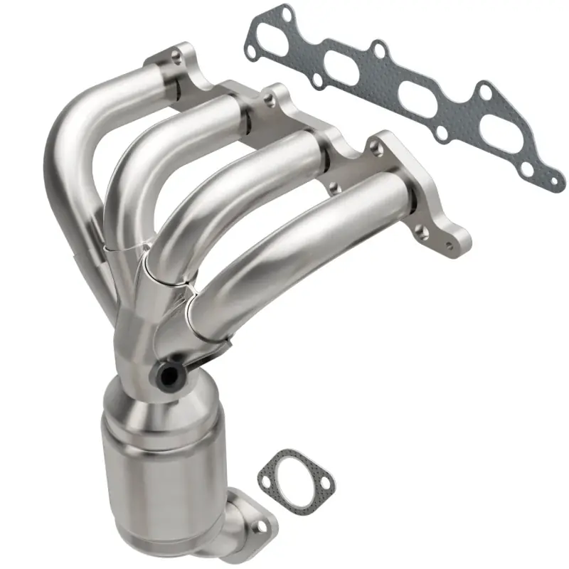 Deal MagnaFlow Conv DF 03-04 Kia Rio 1.6L manifold