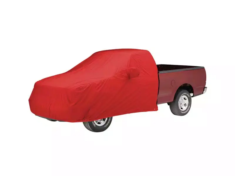 Covercraft WeatherShield HP Truck Cab Cover C15594PR | RealTruck Factory Price